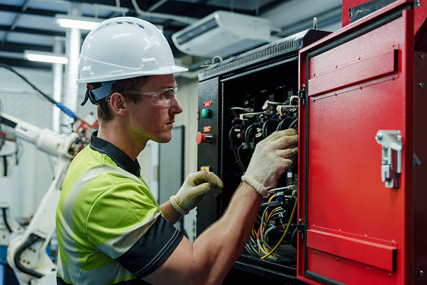24/7 Emergency Generator Installation experts in McCullom Lake, IL