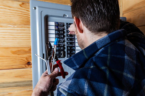 Affordable Generator Installation solutions in McCullom Lake, IL